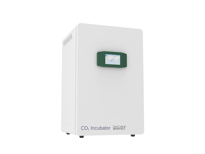  兩巢單門(mén)智能二氧化碳培養(yǎng)箱